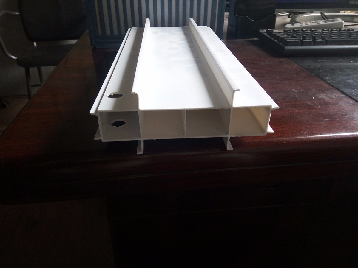 天津立面拉缝板 (1)150MM宽拉缝板